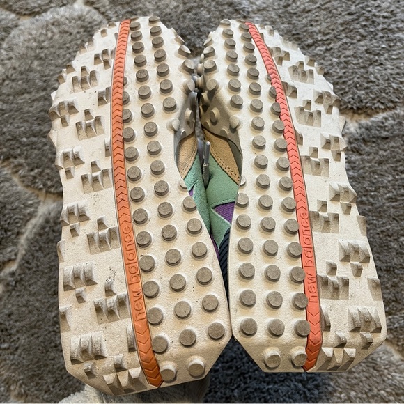 New Balance XC-72 sneakers - Picture 7 of 8